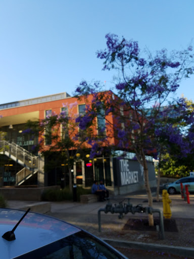 Seventh Market