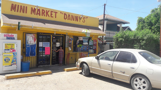 Minimarket Danny's - Thumbnail