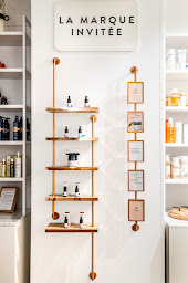 Photo n°7 de Oh My Cream à Nantes (Distributeur de produits pour la peau)