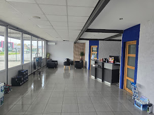 Photo n°3 de Point S - Tarbes (Bigorre Auto) à Tarbes (Magasin de pneus)
