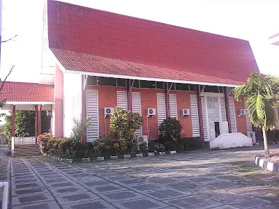 Photos of Sekolah Tinggi Teologi Injili Indonesia