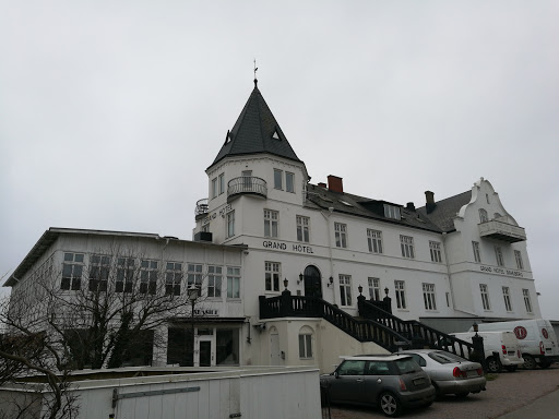 Grand Hôtel Mölle