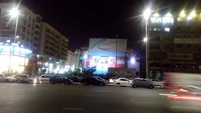 Photos of Renaissance October Cinema