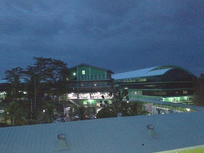 Photos of Malahayati University