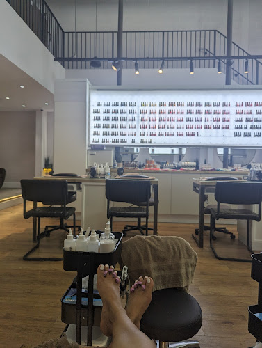 BHUETI - Beauty salon