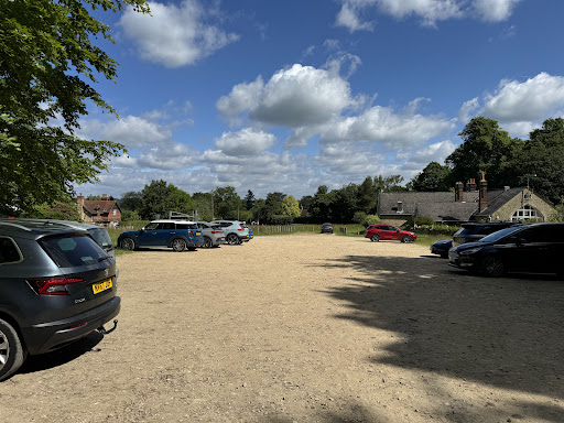 Hosey Common Car Park
