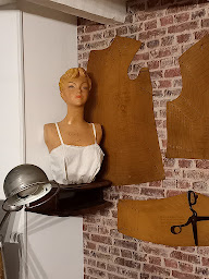 Photo n°8 de Octave et Milou à Monts-sur-Guesnes (Artisanat)