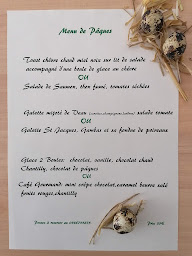 Photo n°5 de La Riv’ Reine à Malestroit (Crêperie)