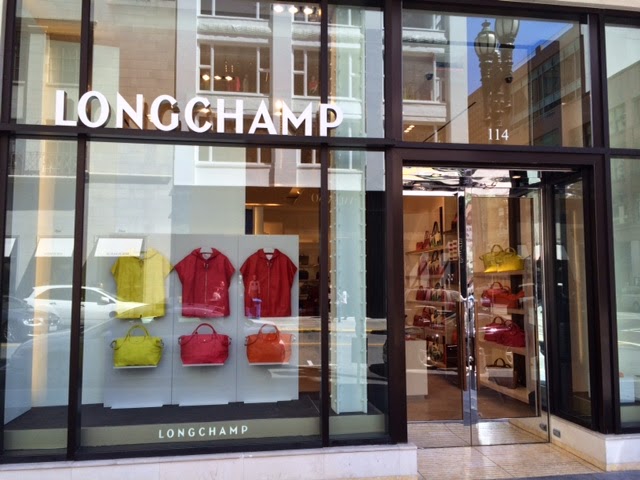 Longchamp