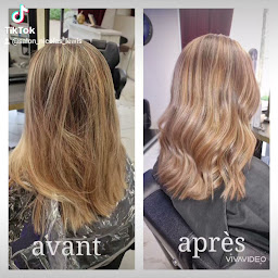 Photo n°4 de NICOLAS LEWIS à Chamalières (Salon de coiffure)