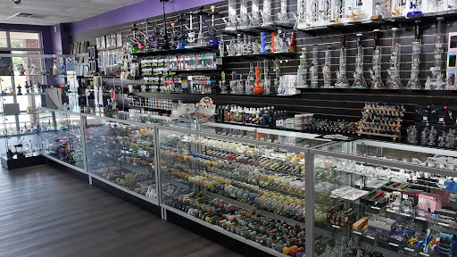 Get Weird Vape Smoke Shop - Thumbnail