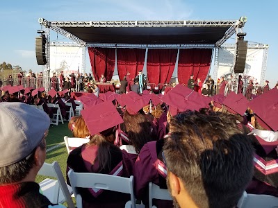 Photos of Norco College