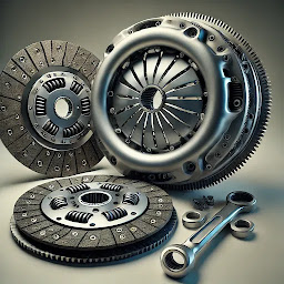 Photo n°3 de SN Embrayage Express sarl à Marseille (Atelier de réparation automobile)