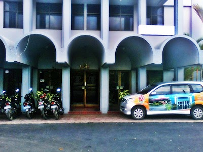lodging