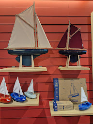 Photo n°23 de Bonhomme de Bois - Paris Roquette - Magasin de jouets à Paris (Magasin pour enfants)