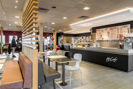 Fast Burger Ancy