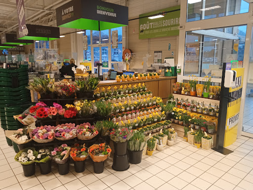Supermarché Match (Guénange) - Thumbnail
