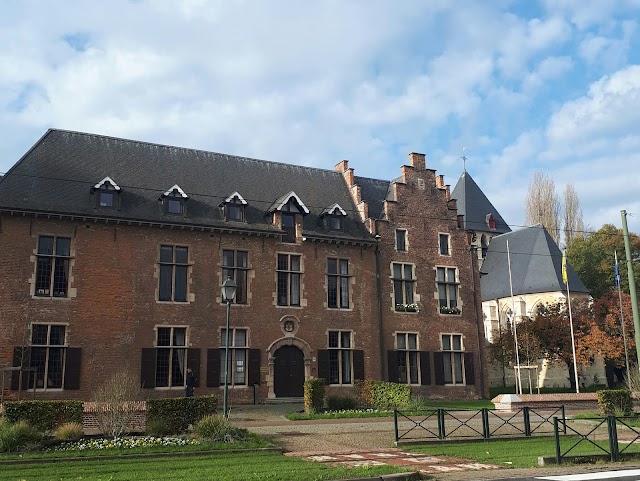 Administration Communale de Drogenbos