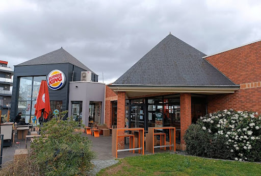 Photo 8 - Burger Ch'waya | Burger Petit-Quevilly