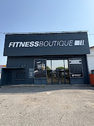 Photo n°1 de FitnessBoutique à Portet-sur-Garonne (Magasin de vitamines et compléments alimentaires)