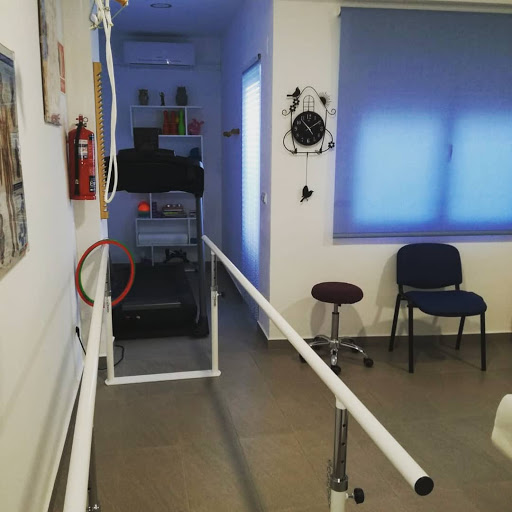 Centro de Fisioterapia THV - Thumbnail