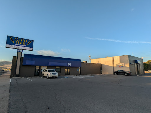 Counter Strike Supply Company