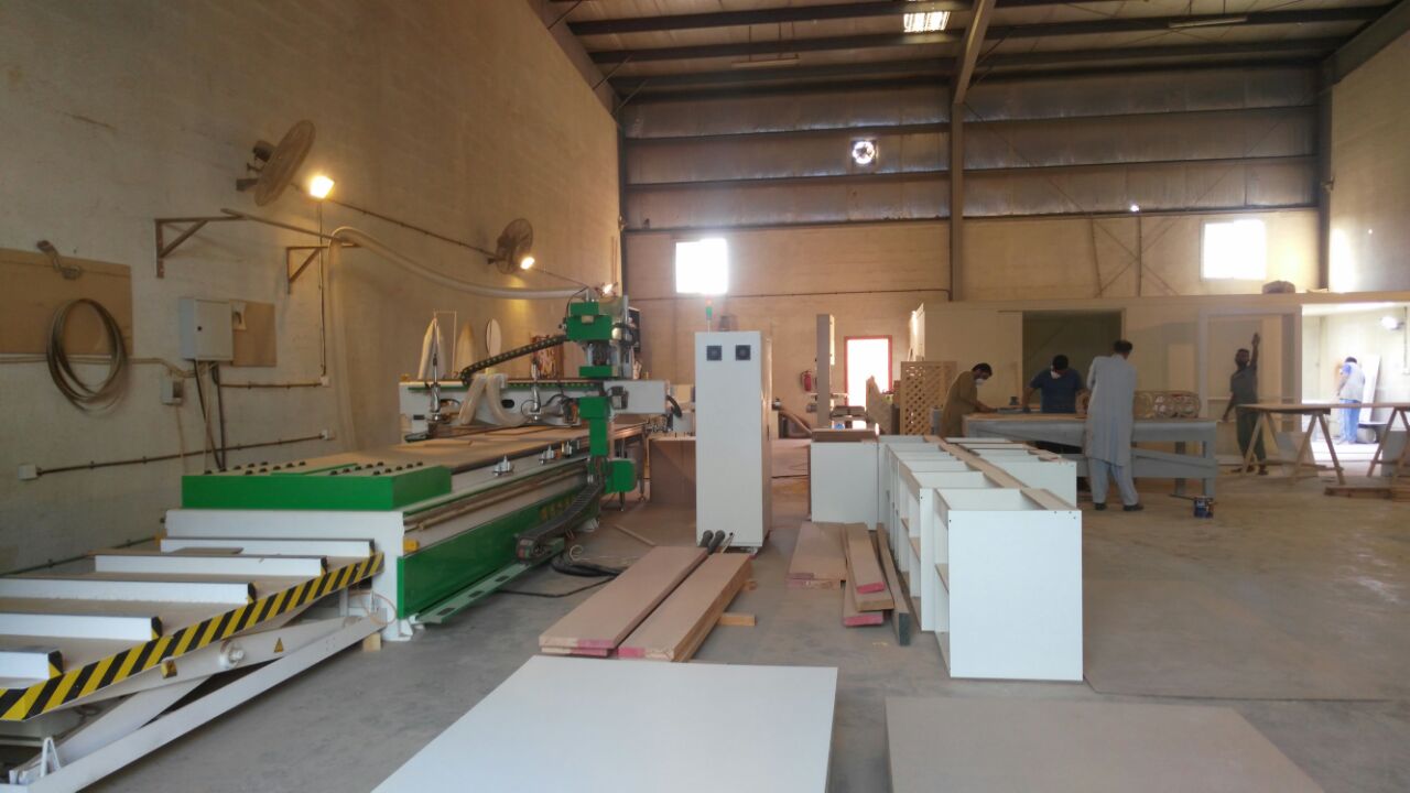 WoodenArt Carpentry - صورة 4