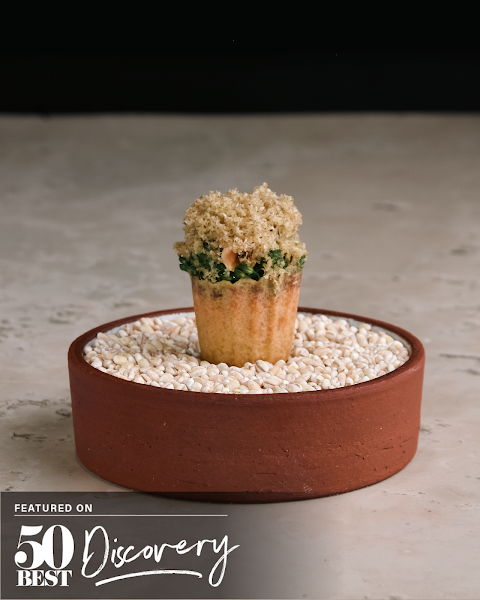 Villa Frantzén by null