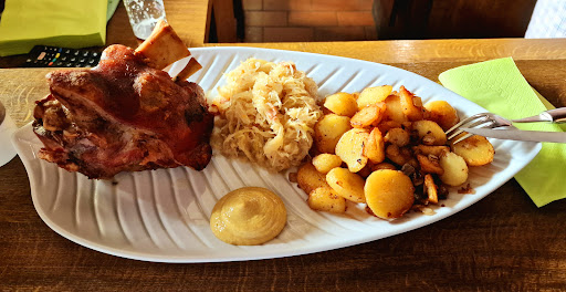 Bürgerbräu - Visual