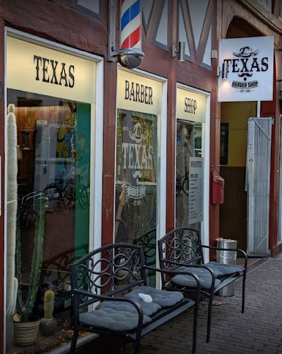 Texas Barber Shop - Göttingen