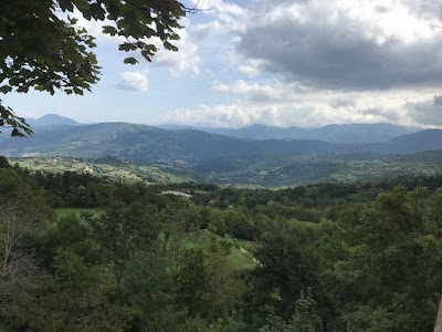 chiesa di S. Maria Assunta