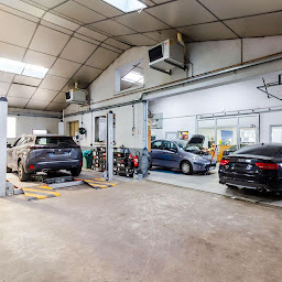 Photo n°7 de garage de la libération à Malemort (Atelier de réparation automobile)