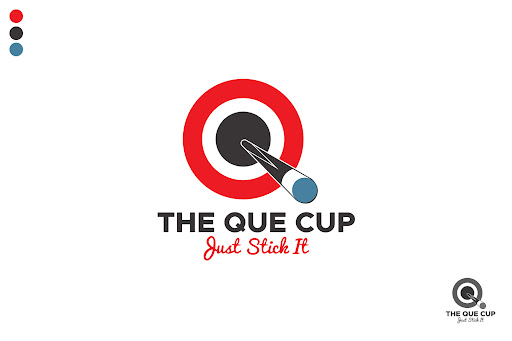 The Que Cup - Visual