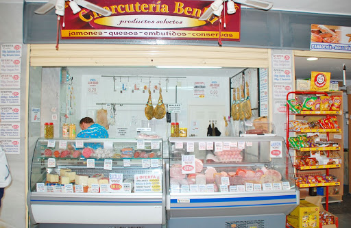 Charcutería Benlli - Thumbnail