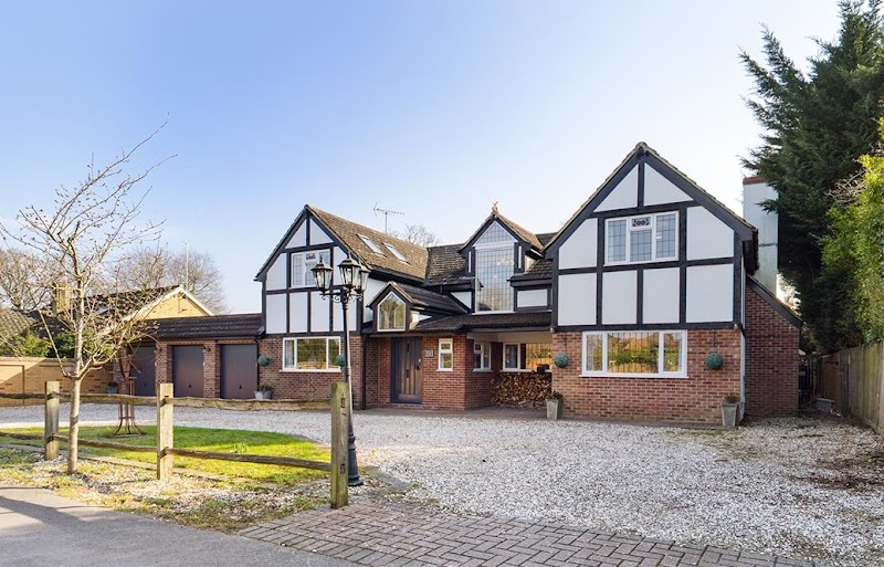 Village Properties photo 2