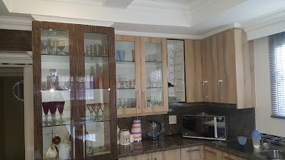 Photos of Plaza Board Centre