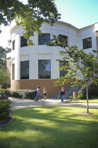 Stephen F. Austin State University School of Music - Thumbnail