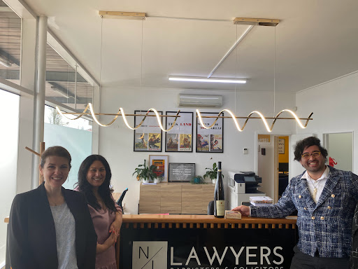 NL Lawyers - Barristers & Solicitors - Thumbnail