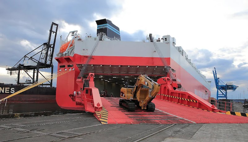 Trans Global Logistics UK Limited photo 2