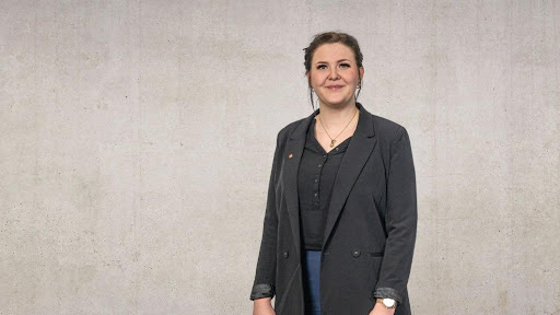 Wüstenrot Bausparkasse: Dana Uebelmann