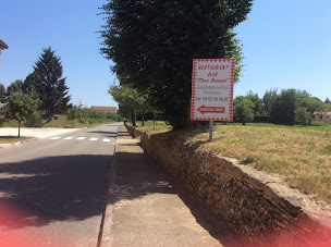 Photo n°16 de Chez Jeanne à Pomarède (Restaurant)