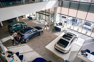 Photo n°21 de Hyundai Lyon Sud - Groupe Central Autos à Saint-Fons (Atelier de réparation automobile)