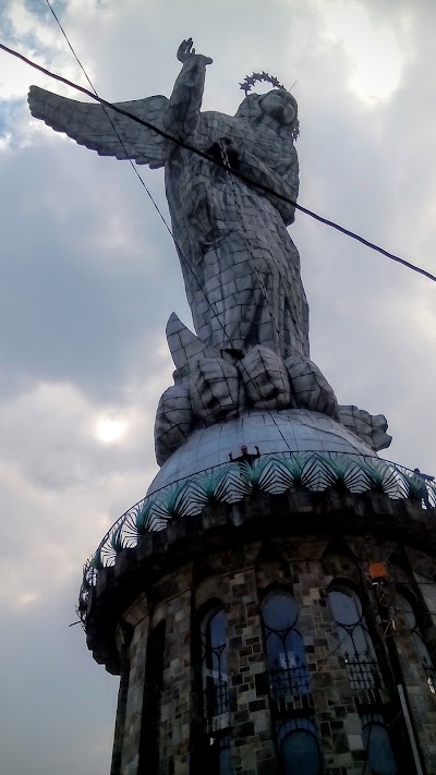 Photos of Santa Teresa