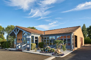 Photo n°21 de Kyriad Niort Est - La Crèche à La Crèche (Séminaire)