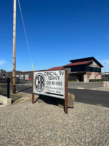 Cencal RV Repair LLC