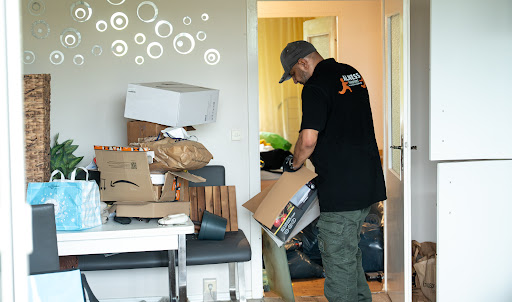 Alness Transport & Entrümpelung