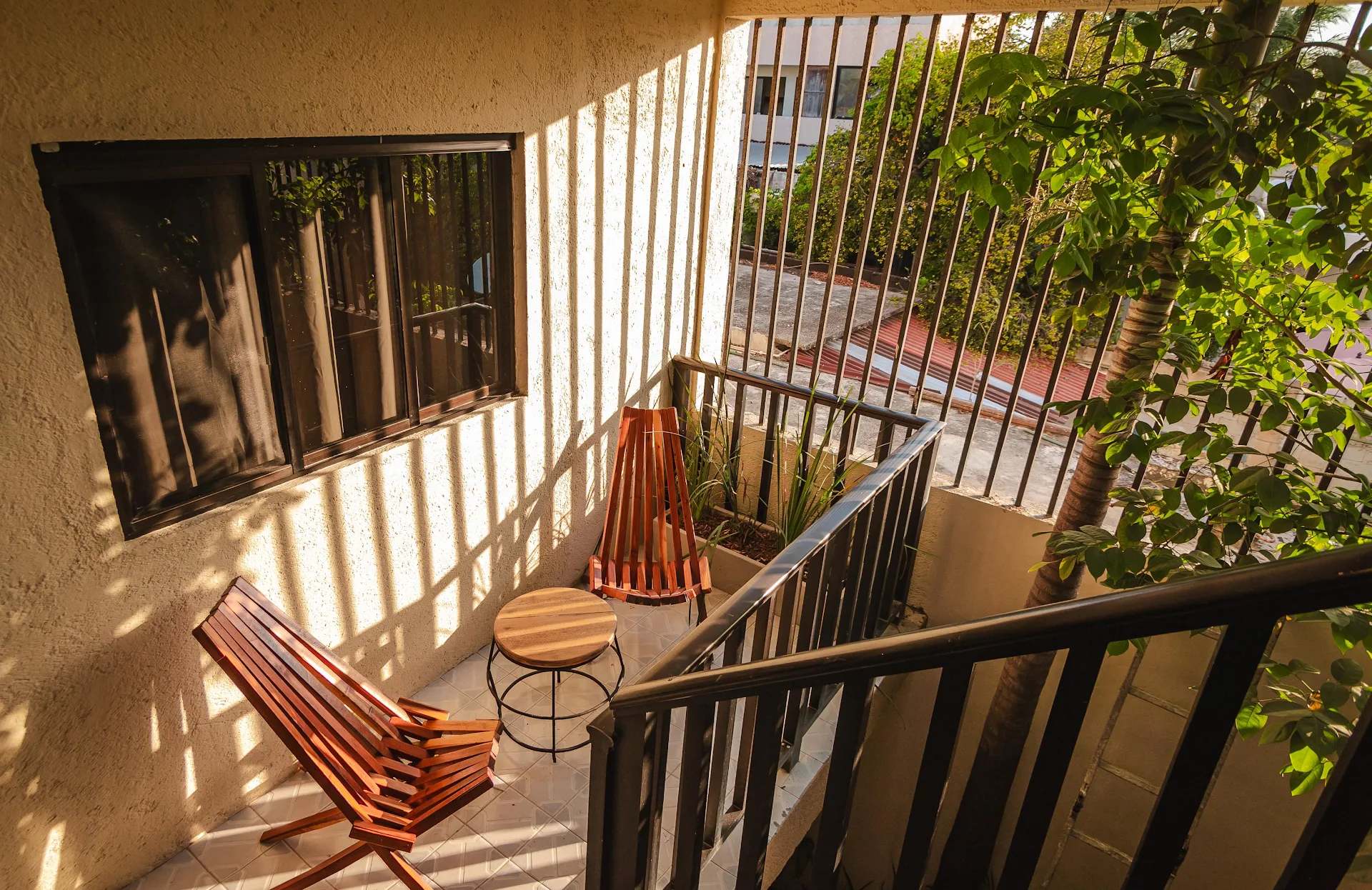 Hotel Noah & Bistro Tulum