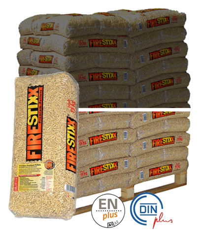 Dimensione Pellet - Visual