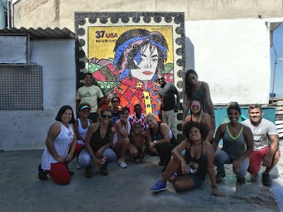 Photos of Morro Dona Marta