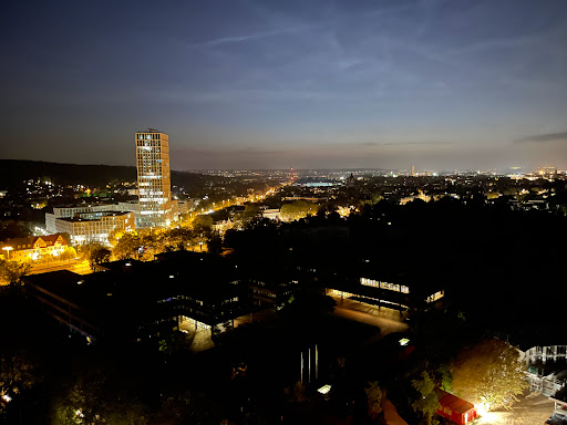 Greatroom Bar im Bonn Marriott - Thumbnail